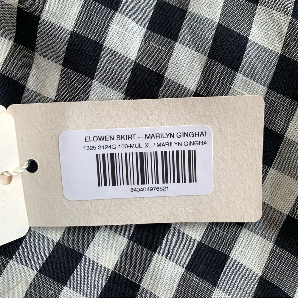 Doen new tags